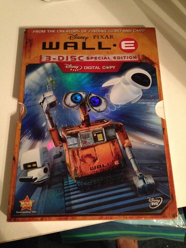 WALL-E